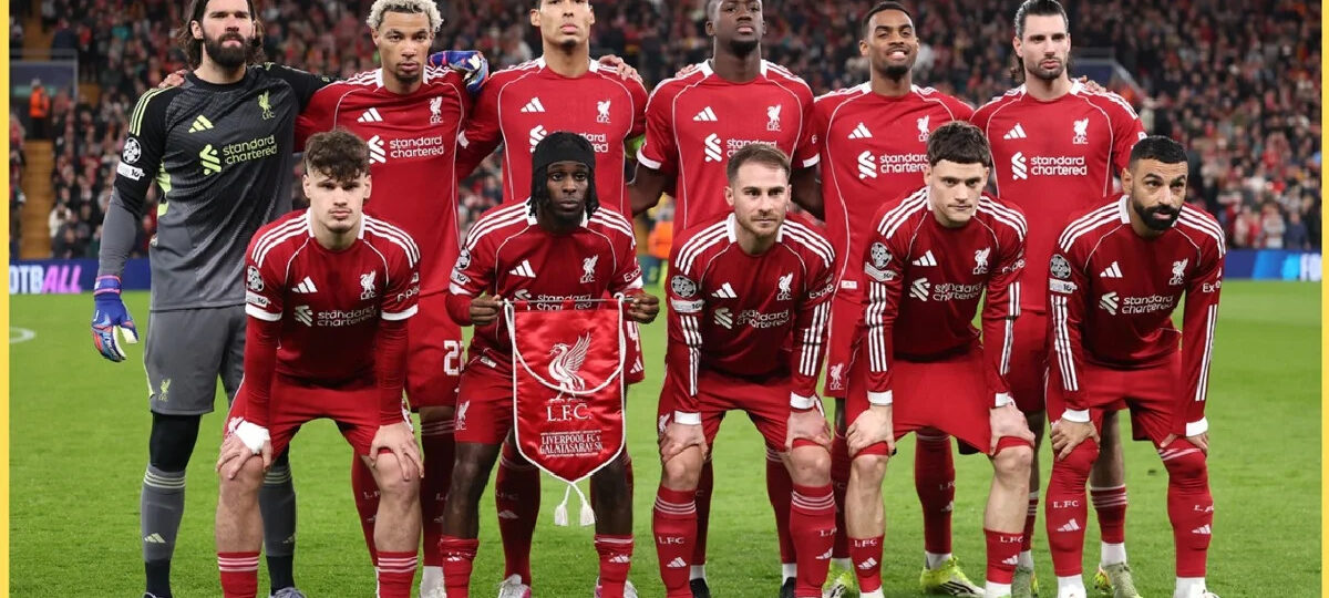 Liverpool in talks beat Barcelona to the signing of 28-year-old wide player