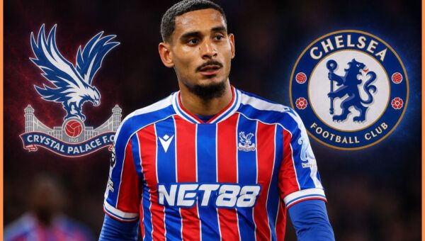 Chelsea learn Maxence Lacroix price as Crystal Palace stand firm on high valuation
