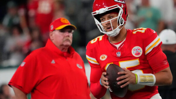 Expert lays out best-case scenario for Chiefs’ offense in 2026