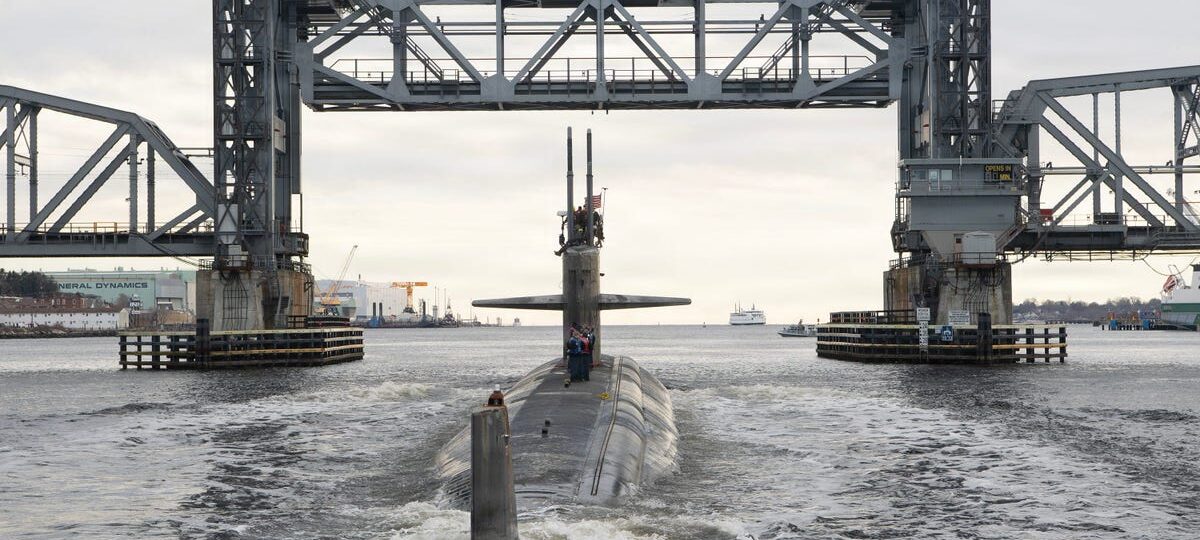 The new generation of US submarine workers wants more work-life balance and isn't afraid to leave a job, Navy workforce official says
