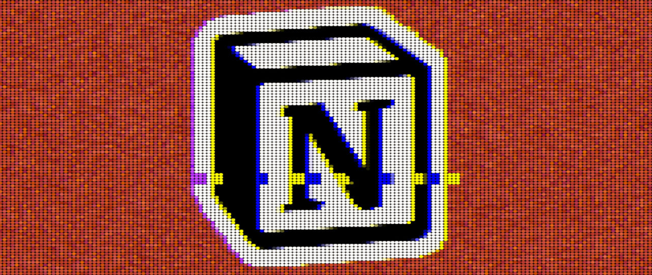 Notion restores access to Anthropic after service disruption
