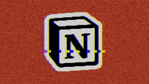 Notion restores access to Anthropic after service disruption