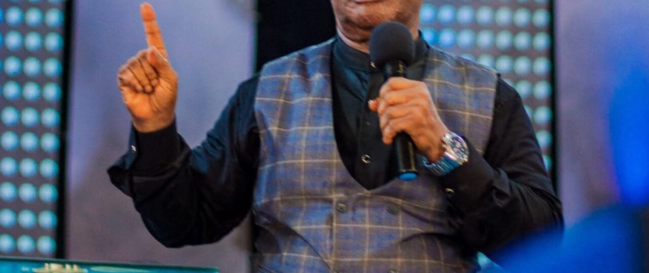 Hardship: Remain steadfast in Christ, things will get better – Cleric urges Nigerians