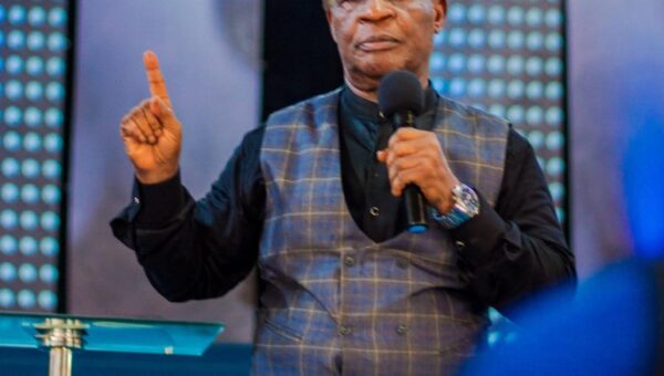 Hardship: Remain steadfast in Christ, things will get better – Cleric urges Nigerians