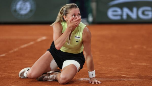 When is the French Open women’s final? Start time and how to watch Roland-Garros