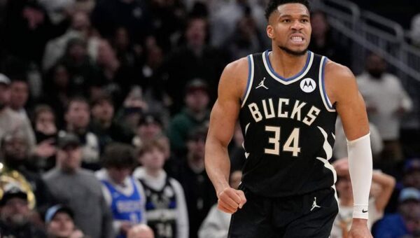 Clippers emerge as potential third-team to help Celtics make Giannis Antetokounmpo trade