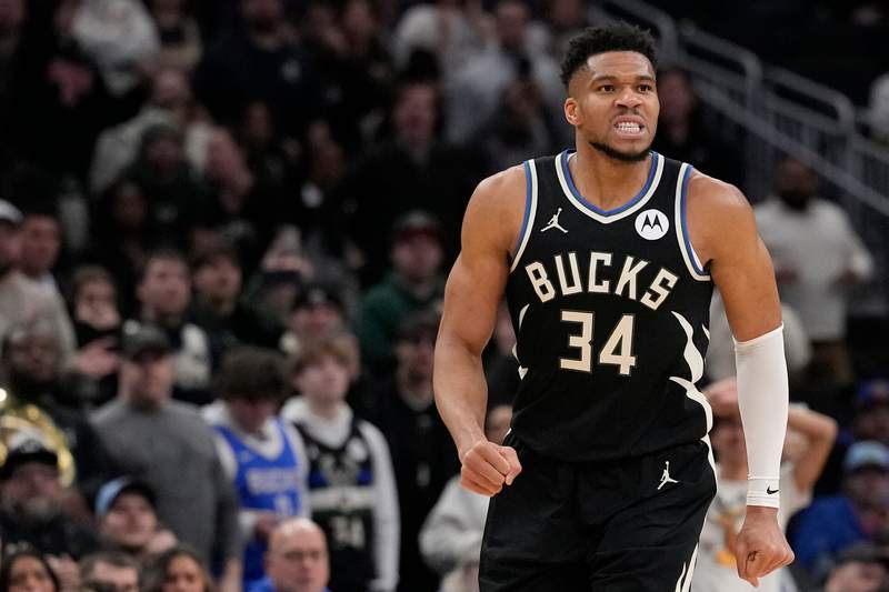 Clippers emerge as potential third-team to help Celtics make Giannis Antetokounmpo trade