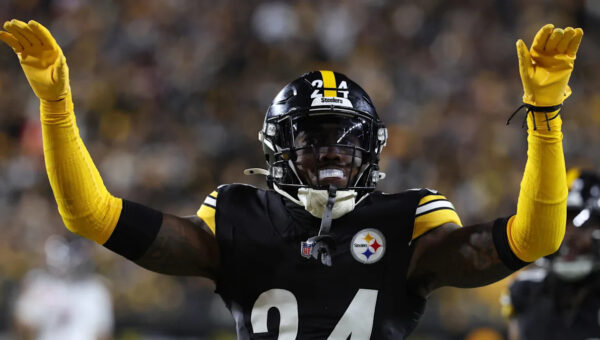 Report: Joey Porter Jr., Steelers aren’t close on a long-term extension