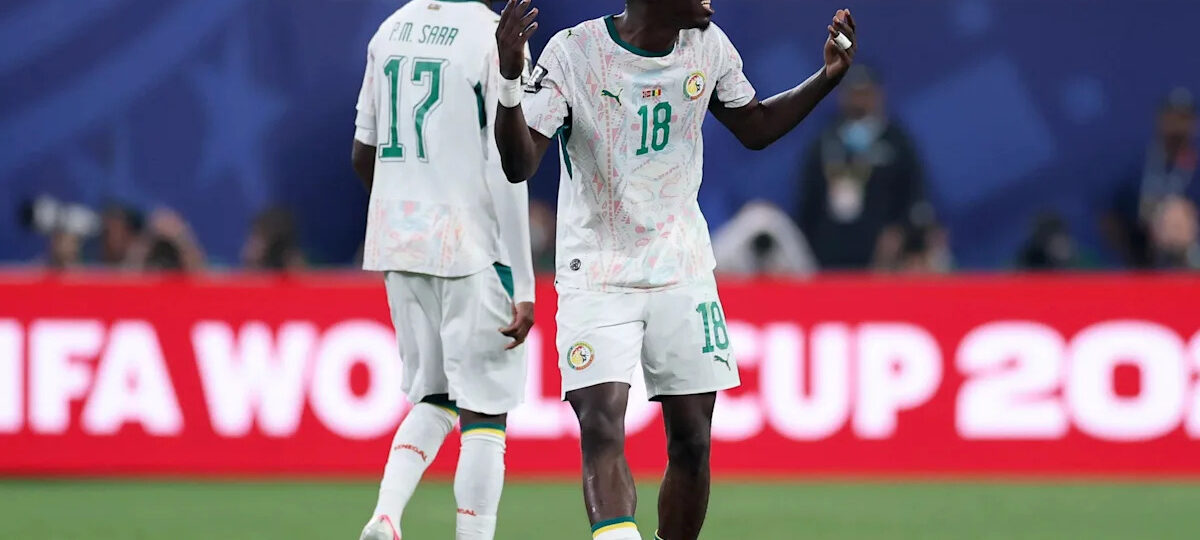 PREVIEW: Senegal and Iraq seek to secure third place in final group match