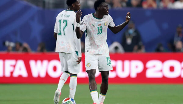PREVIEW: Senegal and Iraq seek to secure third place in final group match
