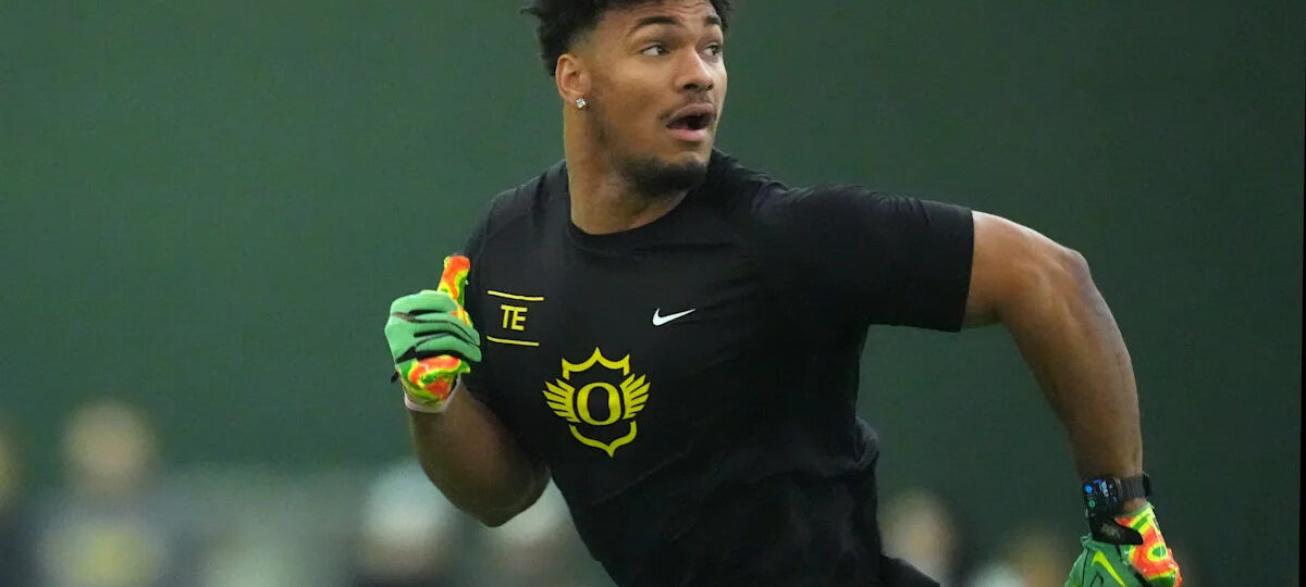Fantasy Football Video: Jets rookie TE Kenyon Sadiq is the perfect buy-low option at the position in 2026