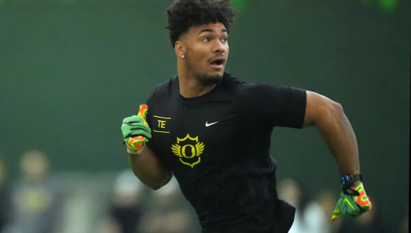 Fantasy Football Video: Jets rookie TE Kenyon Sadiq is the perfect buy-low option at the position in 2026