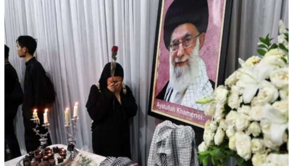 Iran announces funeral, burial dates for late Supreme Leader, Khamenei