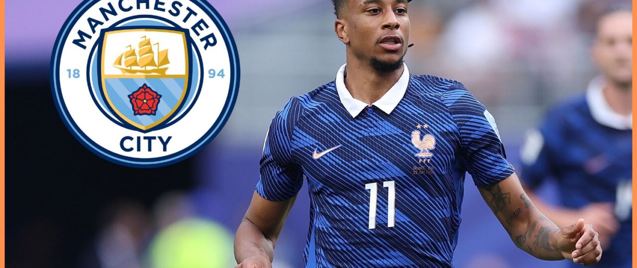 Expert provides Michael Olise transfer update amid Man City & Real Madrid links