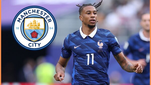Expert provides Michael Olise transfer update amid Man City & Real Madrid links