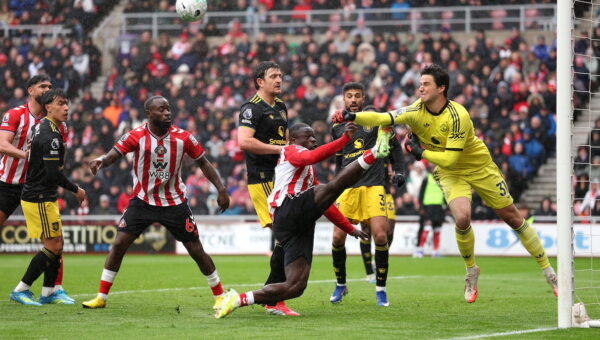 Brian Brobbey: Sunderland’s asking price for United target revealed