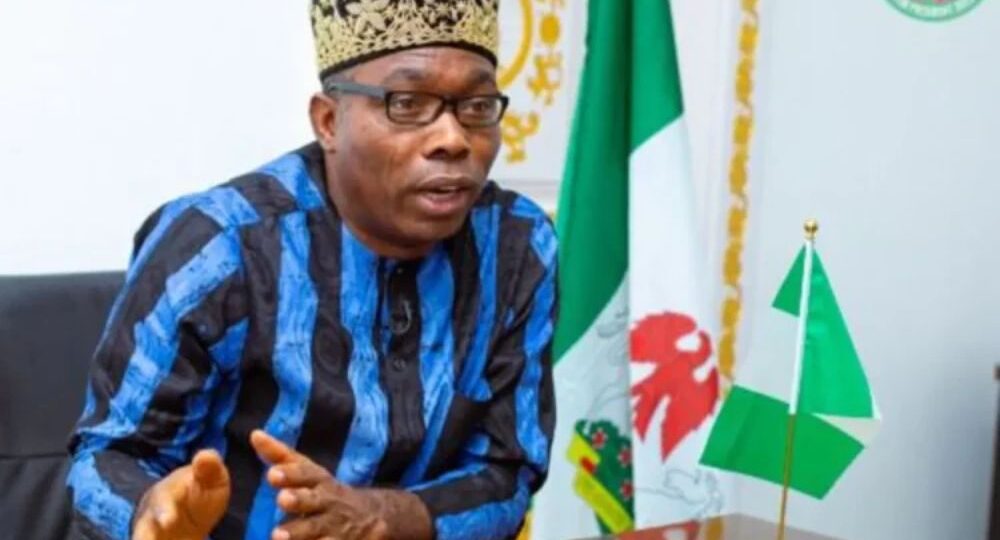 June 12: Nigeria must not waste sacrifices of MKO Abiola – SDP presidential candidate Adebayo