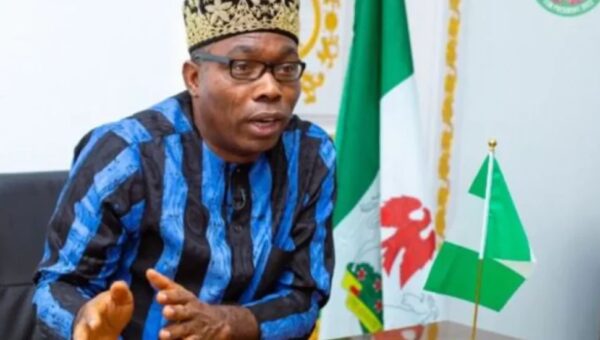 Tenure elongation not an issue, but democracy dividends delivery – SDP chieftain, Adebayo