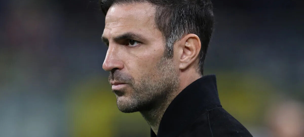 Barcelona send representative to Como to secure Fabregas as Flick’s long-term successor