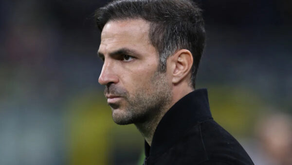 Barcelona send representative to Como to secure Fabregas as Flick’s long-term successor