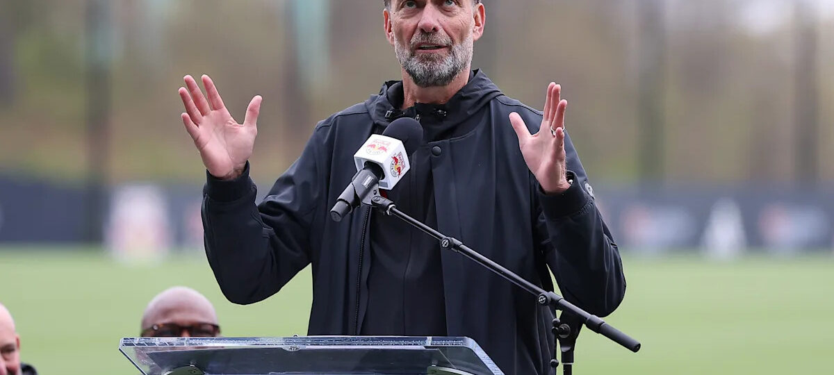 Jurgen Klopp camp bite back at Real Madrid claims – “It’s annoying”