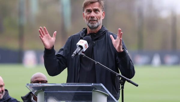 Jurgen Klopp camp bite back at Real Madrid claims – “It’s annoying”