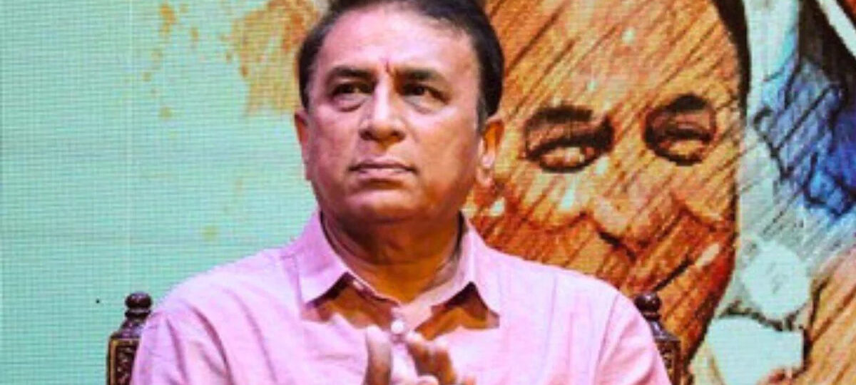‘Play him in the first game’: Sunil Gavaskar urges India to unleash Vaibhav Sooryavanshi against England