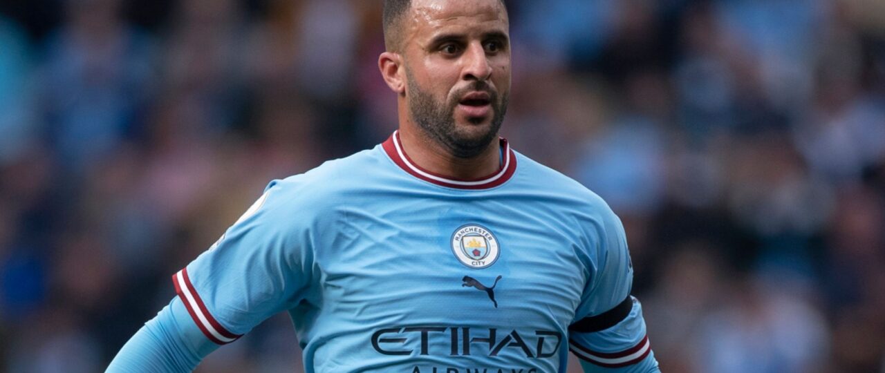 World Cup: People seem to write him off – Kyle Walker picks best forward