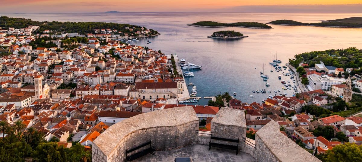 I’m a travel consultant who’s been all over the world. I’d recommend these 3 European spots for a dreamy summer trip.