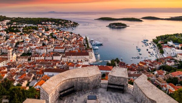 I’m a travel consultant who’s been all over the world. I’d recommend these 3 European spots for a dreamy summer trip.