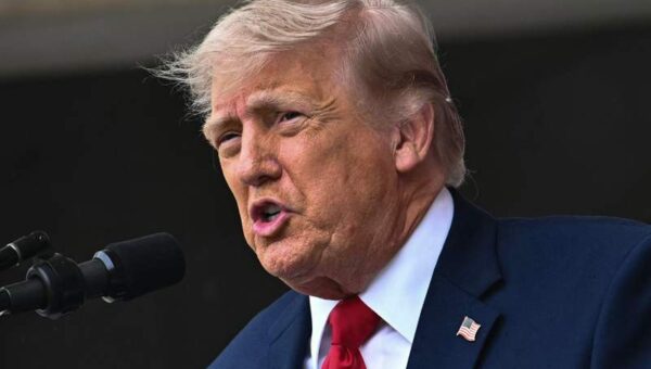 OG Anunoby shrugs off Donald Trump’s MSG appearance with brutally simple response