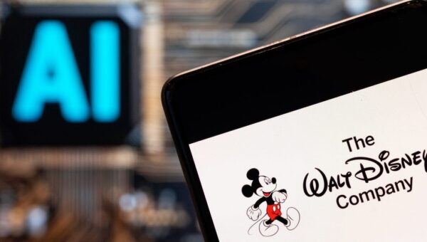 Get ready for Disney’s big AI ads push