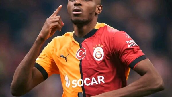 Turkey: ‘We can’t repeat Osimhen’s transfer’ – Galatasaray chief