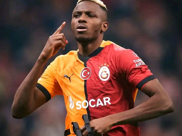 Turkey: ‘We can’t repeat Osimhen’s transfer’ – Galatasaray chief