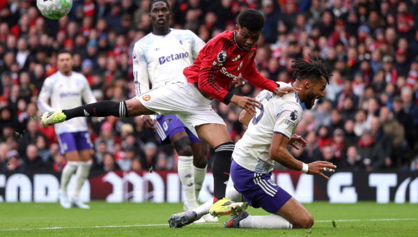 Amad: Antonio Rudiger delivers bold verdict on Man United ace