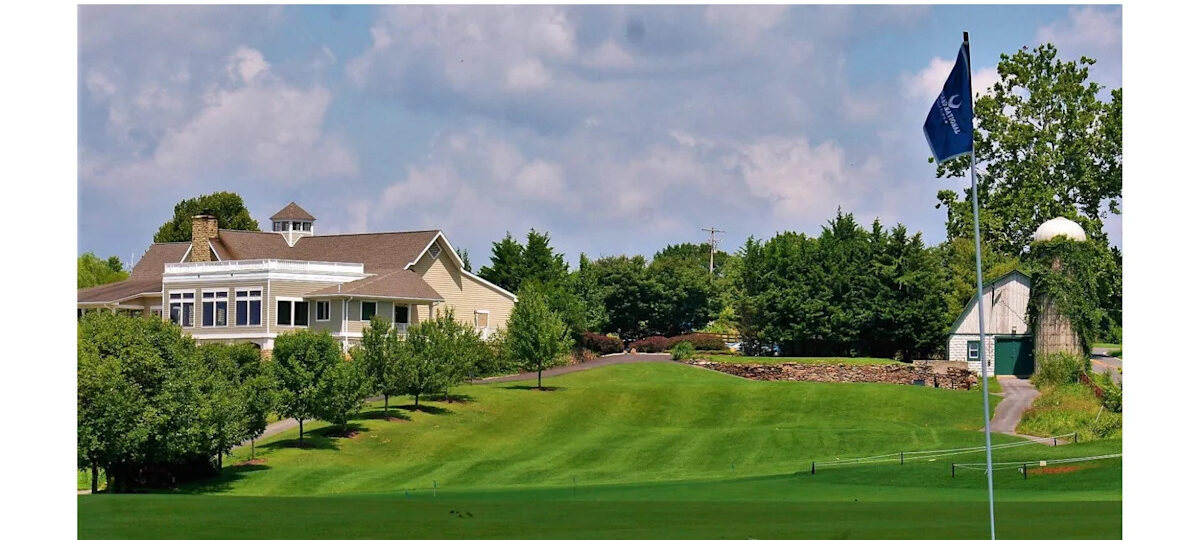 Play golf July 3 and support South Hagerstown athletics