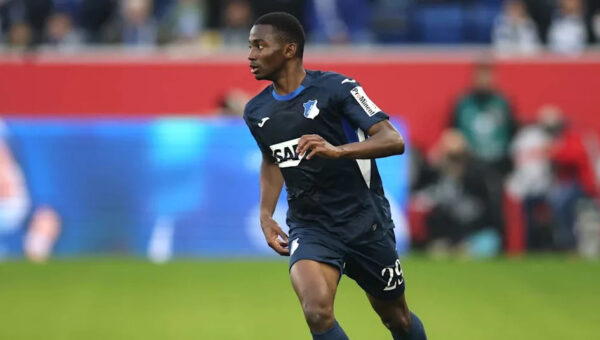 Bazoumana Toure: Liverpool make major move for United target
