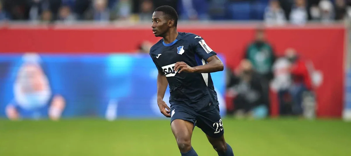 Bazoumana Toure: Liverpool make major move for United target