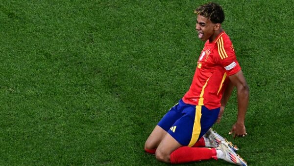 Yamal Fit For Spain’s World Cup Opener