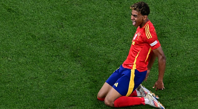 Yamal Fit For Spain’s World Cup Opener