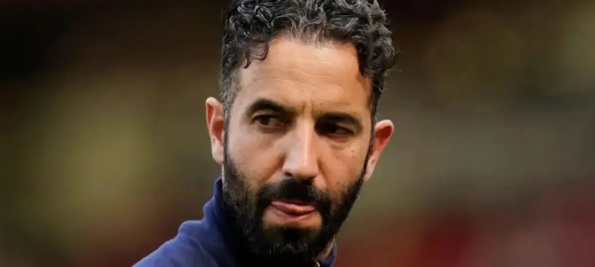 Man Utd will save huge sum of money if Amorim joins AC Milan