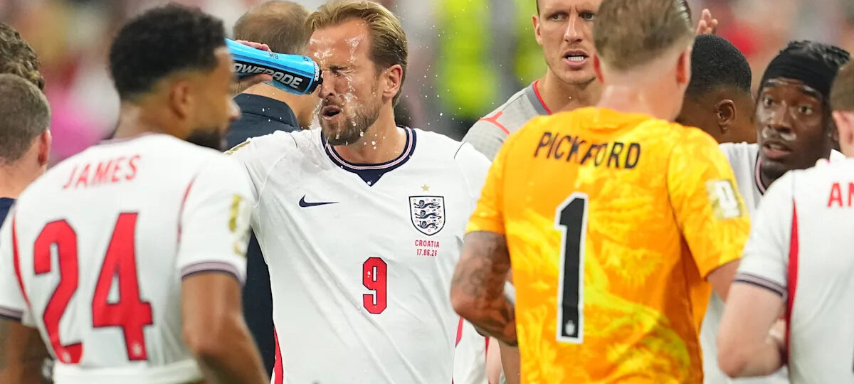 FIFA hydration breaks have sparked criticism from different groups. But what do they actually do?