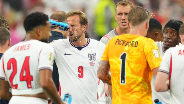 FIFA hydration breaks have sparked criticism from different groups. But what do they actually do?