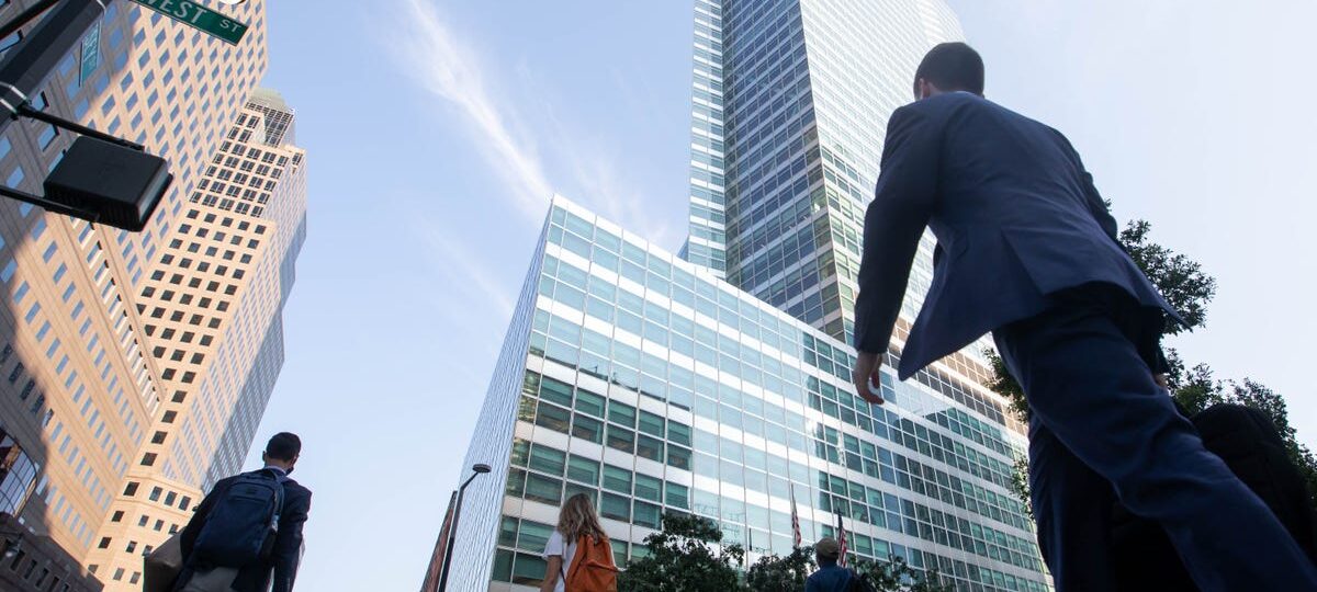 These Wall Streeters didn't go to target schools. A $7,000 course helped them reach the big leagues.