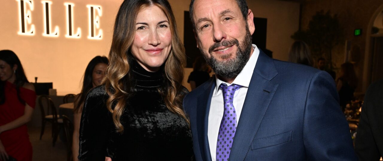 Adam Sandler Hired a Skywriter for Jackie After Embarrassing Her. A Therapist Decodes the Real Move.