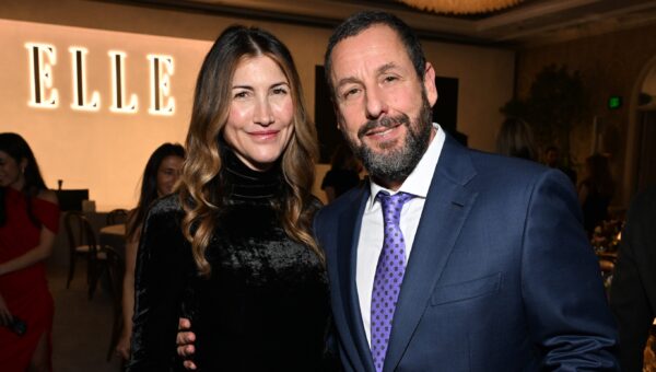 Adam Sandler Hired a Skywriter for Jackie After Embarrassing Her. A Therapist Decodes the Real Move.