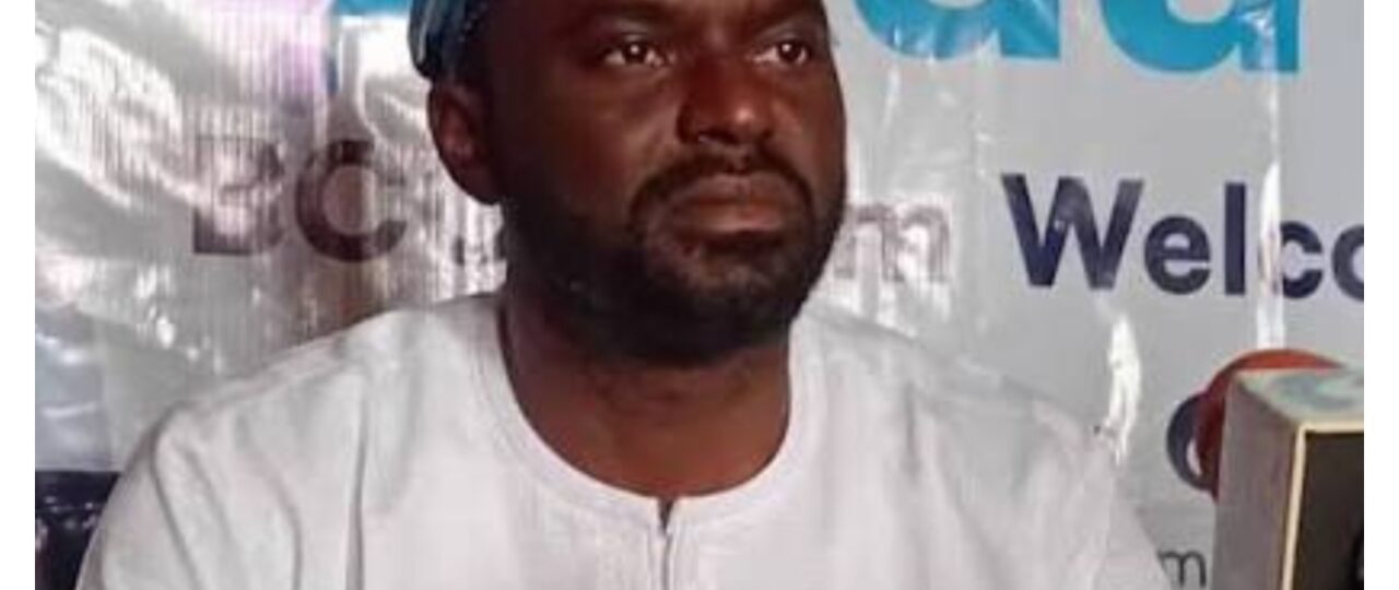 Youths must become job creators not seekers – ADC guber candidate