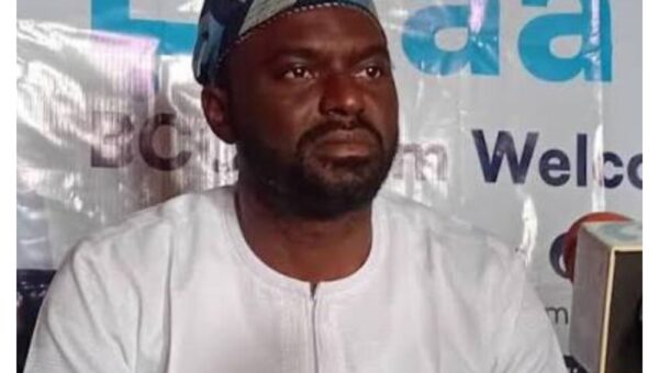 Youths must become job creators not seekers – ADC guber candidate