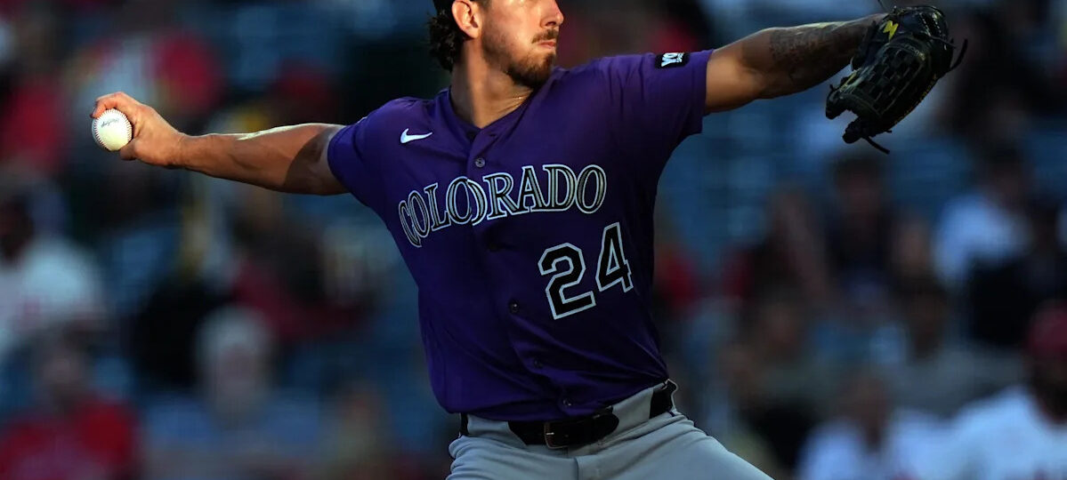 Colorado Rockies vs. Chicago Cubs game thread: Shota Imanaga vs. Michael Lorenzen