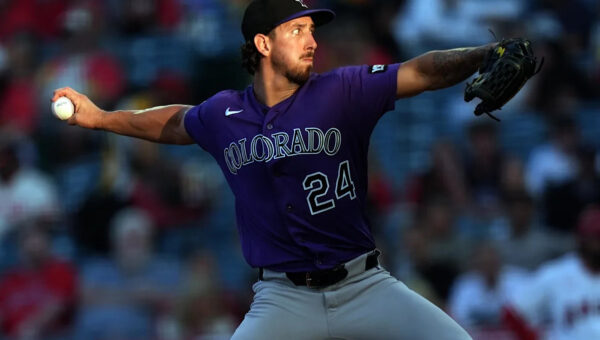 Colorado Rockies vs. Chicago Cubs game thread: Shota Imanaga vs. Michael Lorenzen
